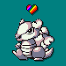 LonelyMarowak